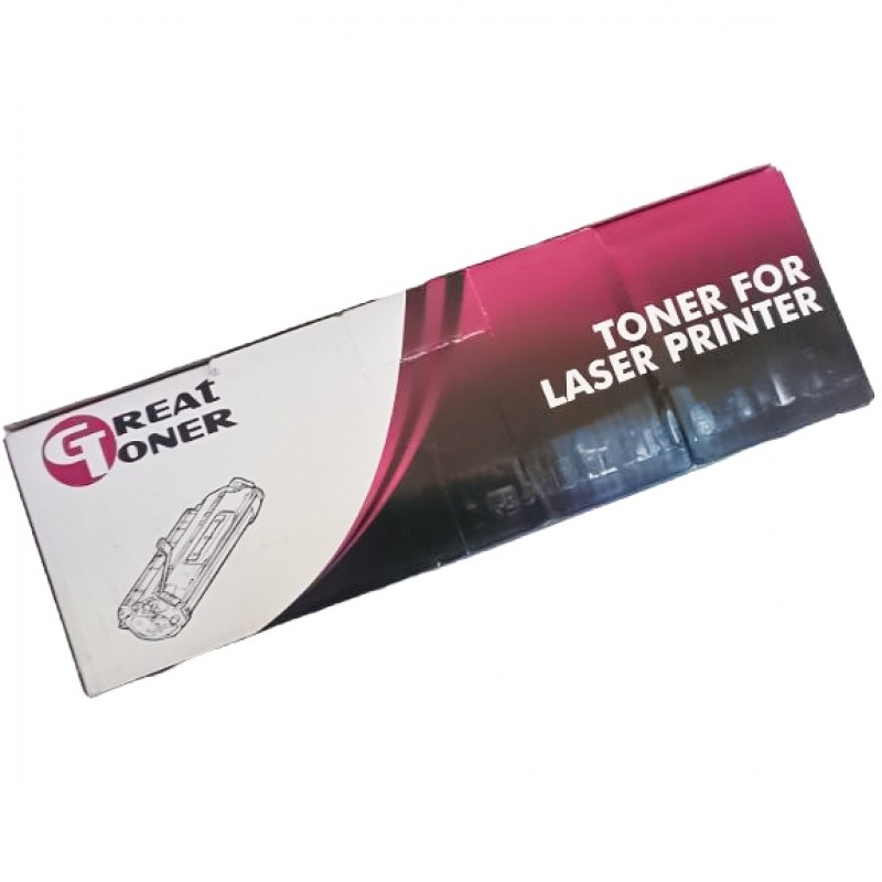 کارتریج لیزری گریت تونر اورجینال اماراتی اچ پی مدل Great Toner HP 44A