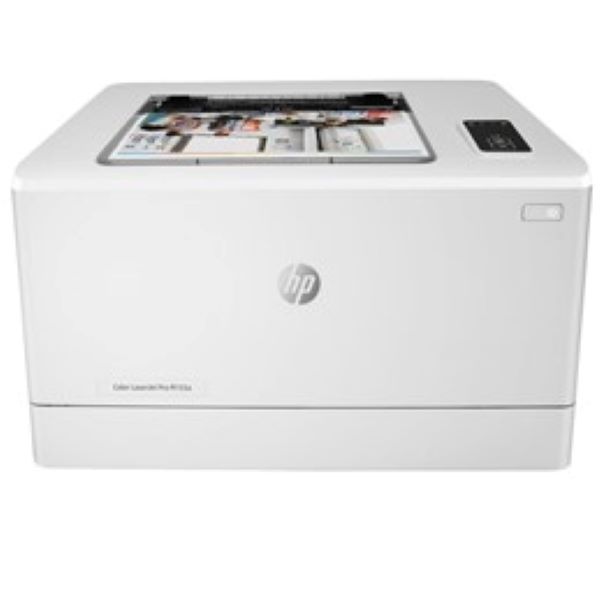 پرینتر استوک لیزری رنگی اچ پی مدل HP 155nw