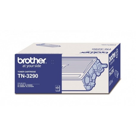 کارتریج لیزری مشکی برادر مدل Brother TN-3290