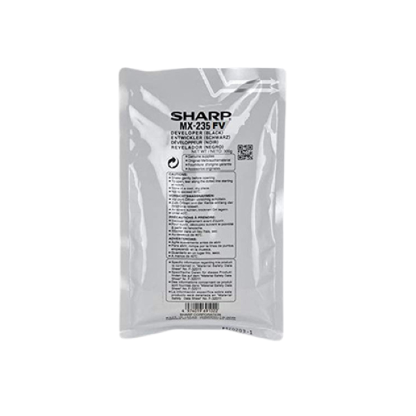 پودر دولوپر اورجینال شارپ مدل Sharp MX-235FV