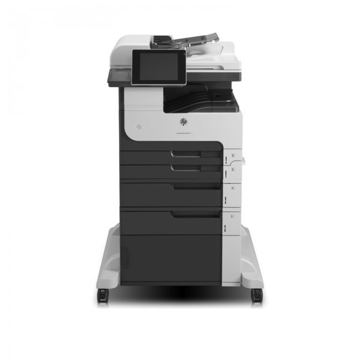 پرینتر استوک چندکاره لیزری اچ پی مدل HP MFP M725dn