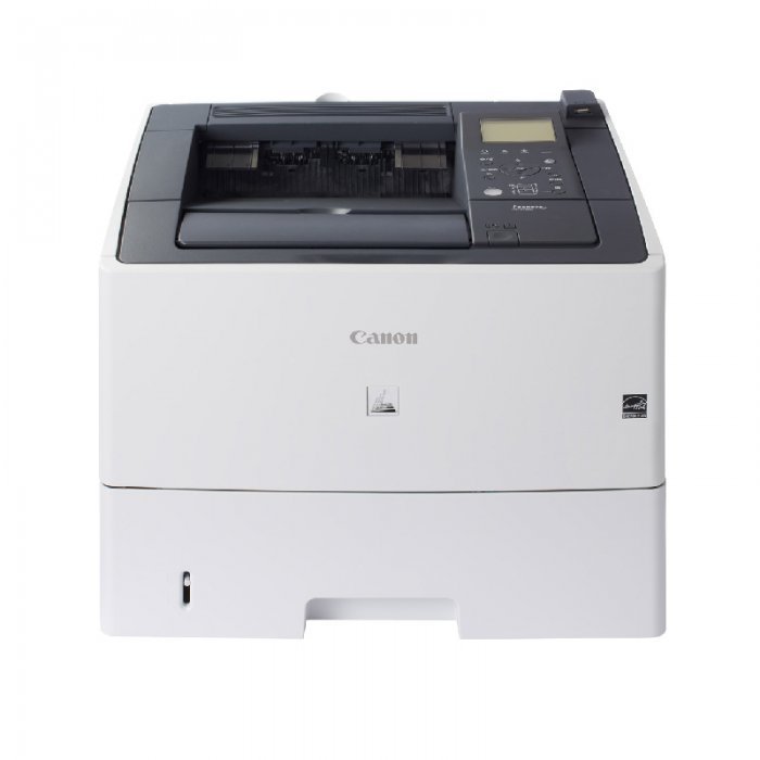 پرینتر استوک لیزری کانن مدل Canon i-SENSYS LBP6670dn