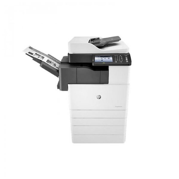 پرینتر استوک چندکاره لیزری اچ پی مدل HP MFP M72630DN