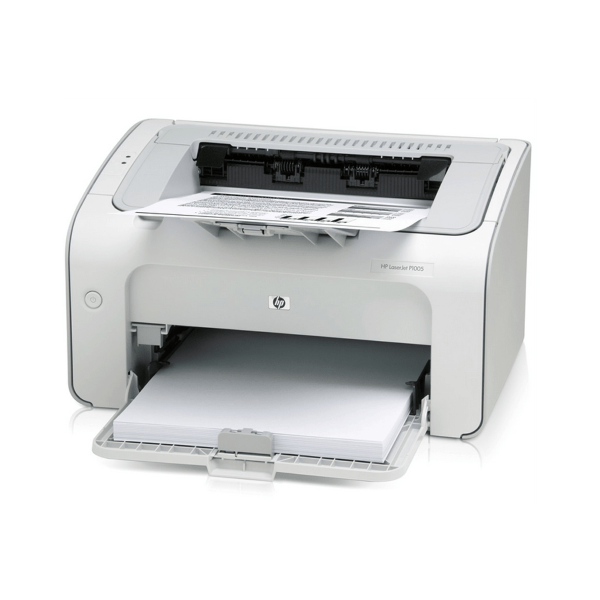 پرینتر استوک لیزری اچ پی مدل HP LaserJet P1005