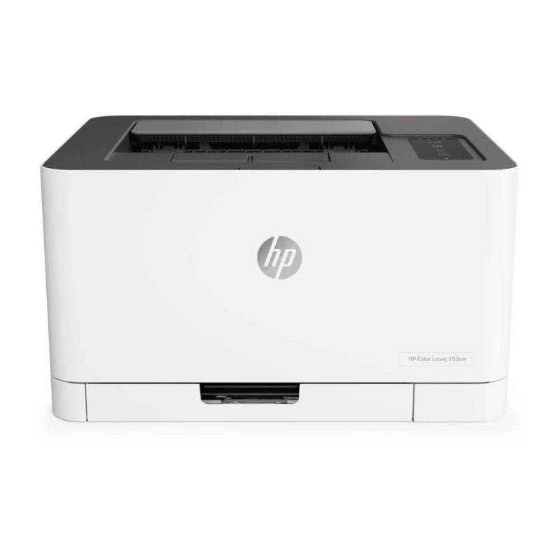 پرینتر استوک لیزری رنگی اچ پی مدل HP 150a