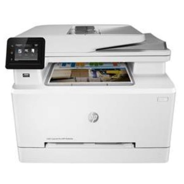 درایور پرینتر لیزری چندکاره رنگی اچ‌ پی مدل HP M282dw