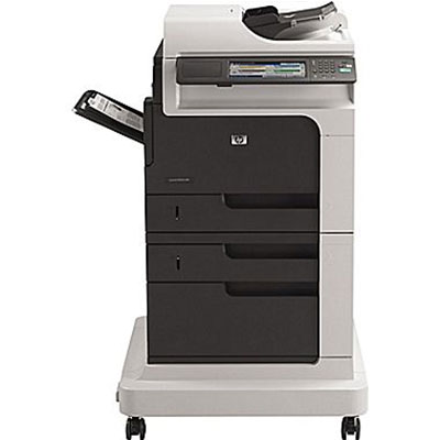 درایور پرینتر چندکاره لیزری اچ پی مدل HP M4555