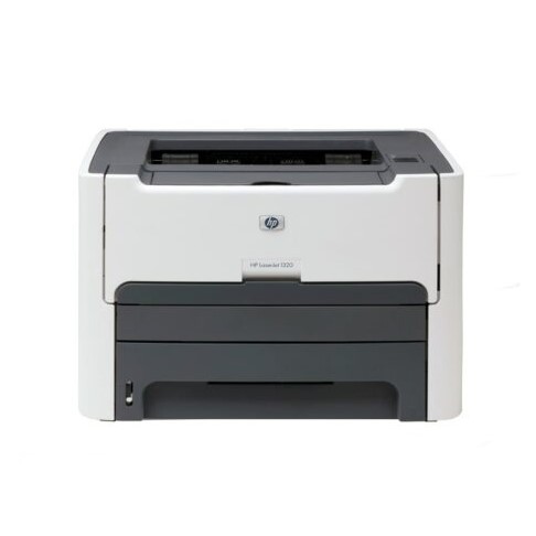 درایور پرینتر لیزری اچ پی مدل HP 1320