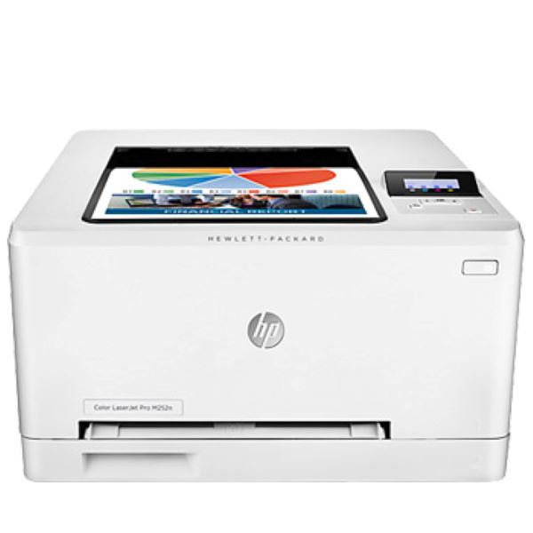درایور پرینتر لیزری تک کاره اچ پی مدل HP M252n