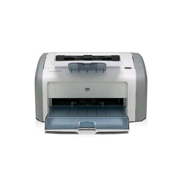 درایور پرینتر لیزری اچ پی مدل HP LaserJet 1020