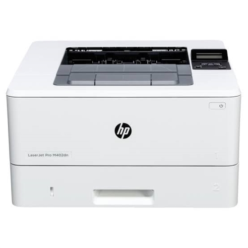 درایور پرینتر  لیزری اچ پی HP LaserJet Pro M402n