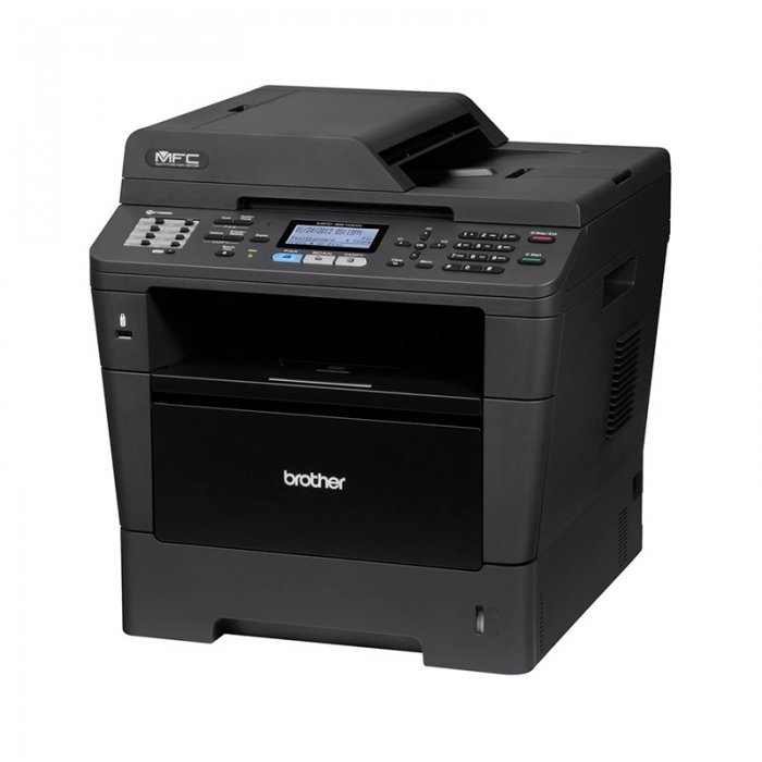 درایور پرینتر چند کاره لیزری برادر مدل Brother MFC-8910DW