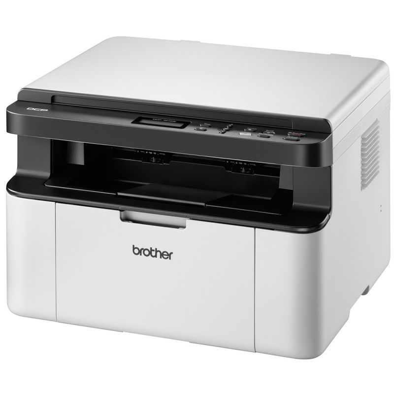 درایور پرینتر لیزری چندکاره‌ی برادر مدل Brother DCP-1610W