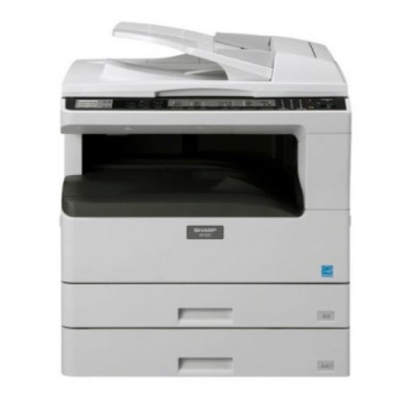 درایور دستگاه کپی شارپ مدل Sharp AR-5620v