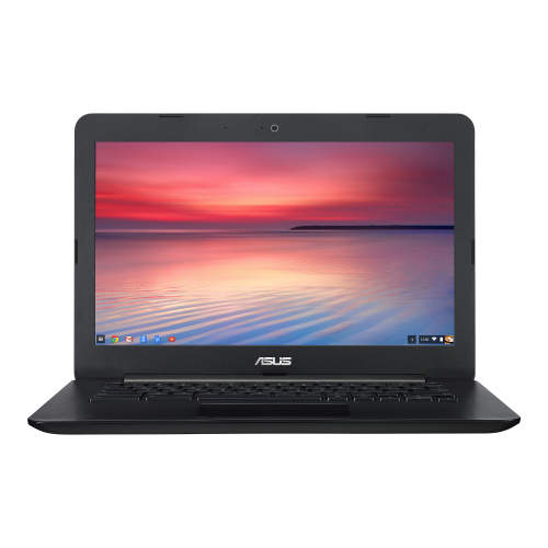 لپ تاپ استوک ایسوس کروم بوک مدل Asus Chromebook C300