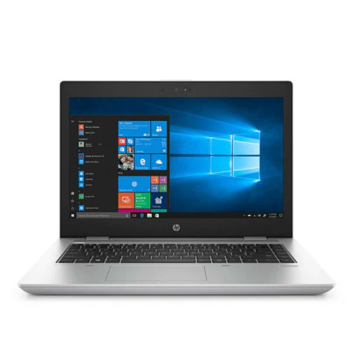 لپ تاپ استوک اچ پی پروبوک مدل HP Probook 640 G3 i5