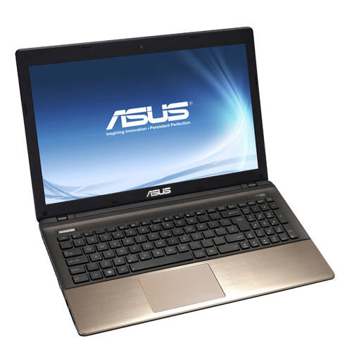 لپ تاپ استوک ایسوس مدل Asus A55V