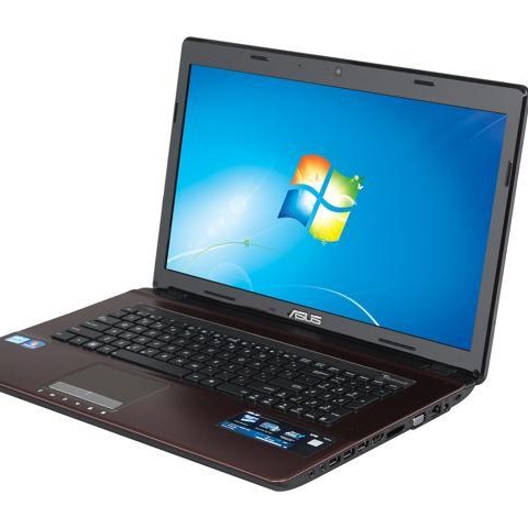 لپ تاپ استوک ایسوس مدل Asus A73S