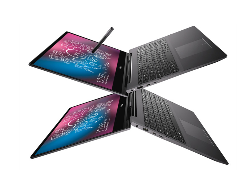 لپ تاپ استوک دل مدل Dell Inspiron 7506