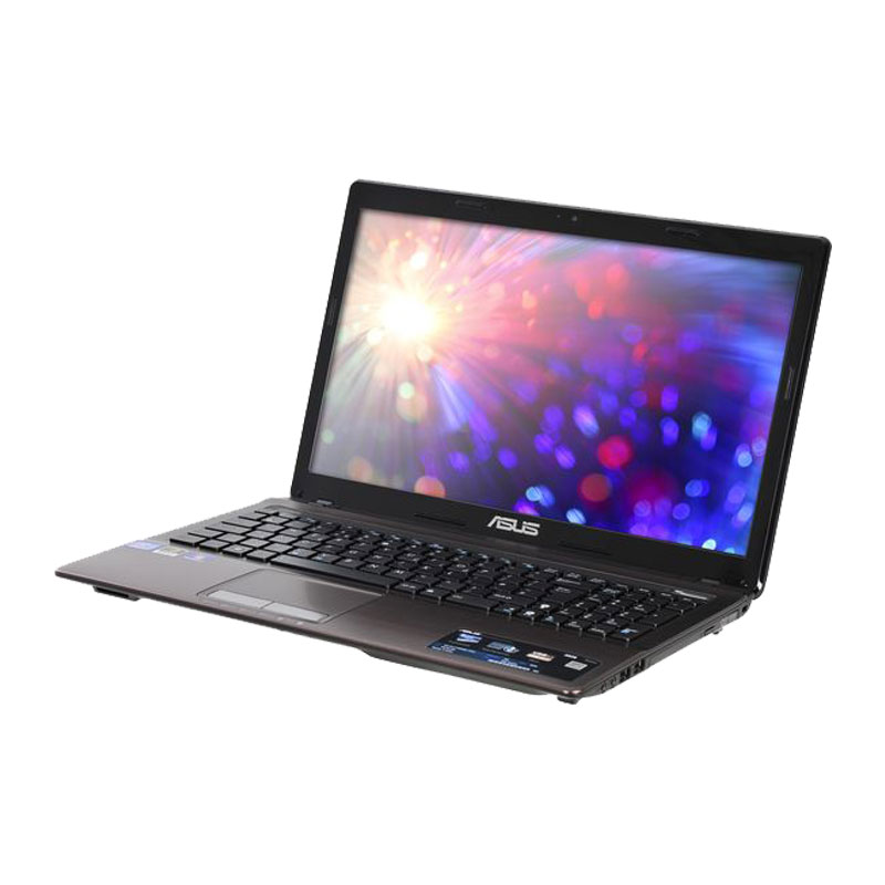 لپ تاپ استوک ایسوس مدل Asus X53S