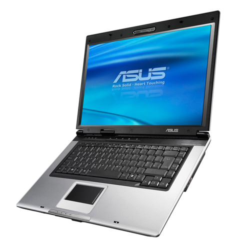 لپ تاپ استوک ایسوس مدل Asus x52J