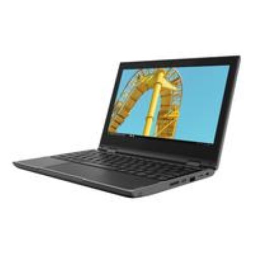 لپ تاپ استوک 360 درجه لمسی لنوو مدل Lenovo 300e