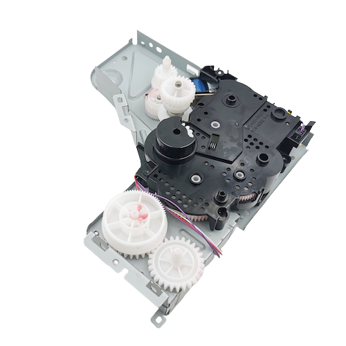 درایو گیربکس کامل پرینتر لیزری اچ پی مدل HP M506