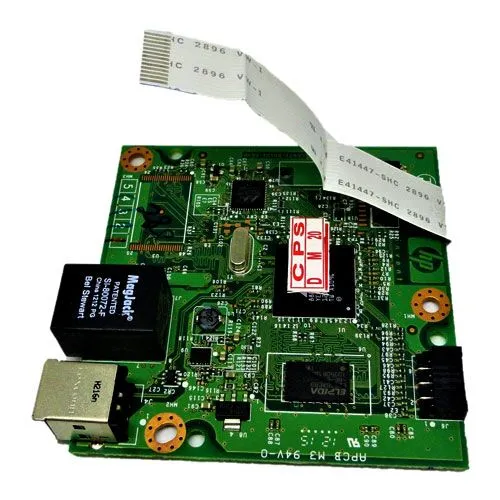 برد فرمتر پرینتر لیزری اچ پی مدل HP LaserJet Pro P1606