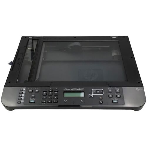 اسکنر کامل پرینتر چندکاره لیزری اچ پی مدل HP M1536