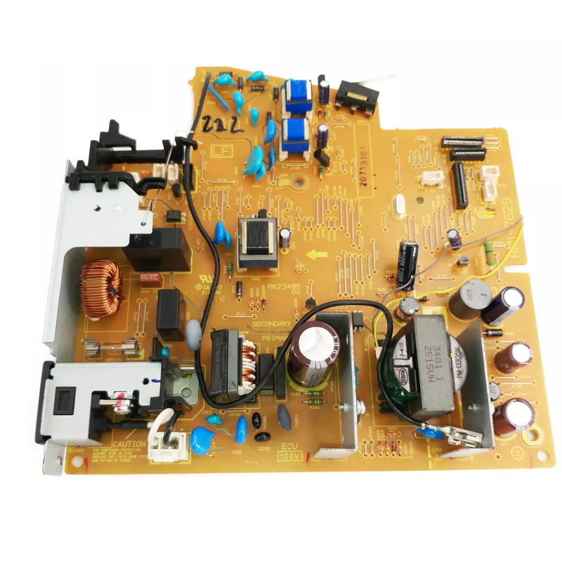 برد پاور پرینتر چندکاره لیزری اچ پی مدل HP M1536