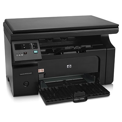 پرینتر استوک چندکاره لیزری اچ پی مدل HP LaserJet M1132