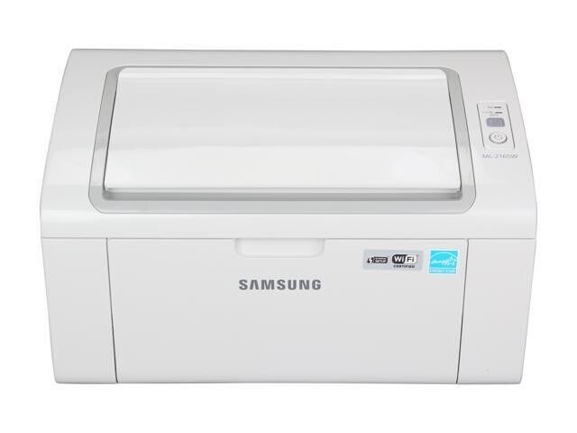 پرینتر استوک لیزری سامسونگ مدل  Samsung ML2165 Wi-Fi