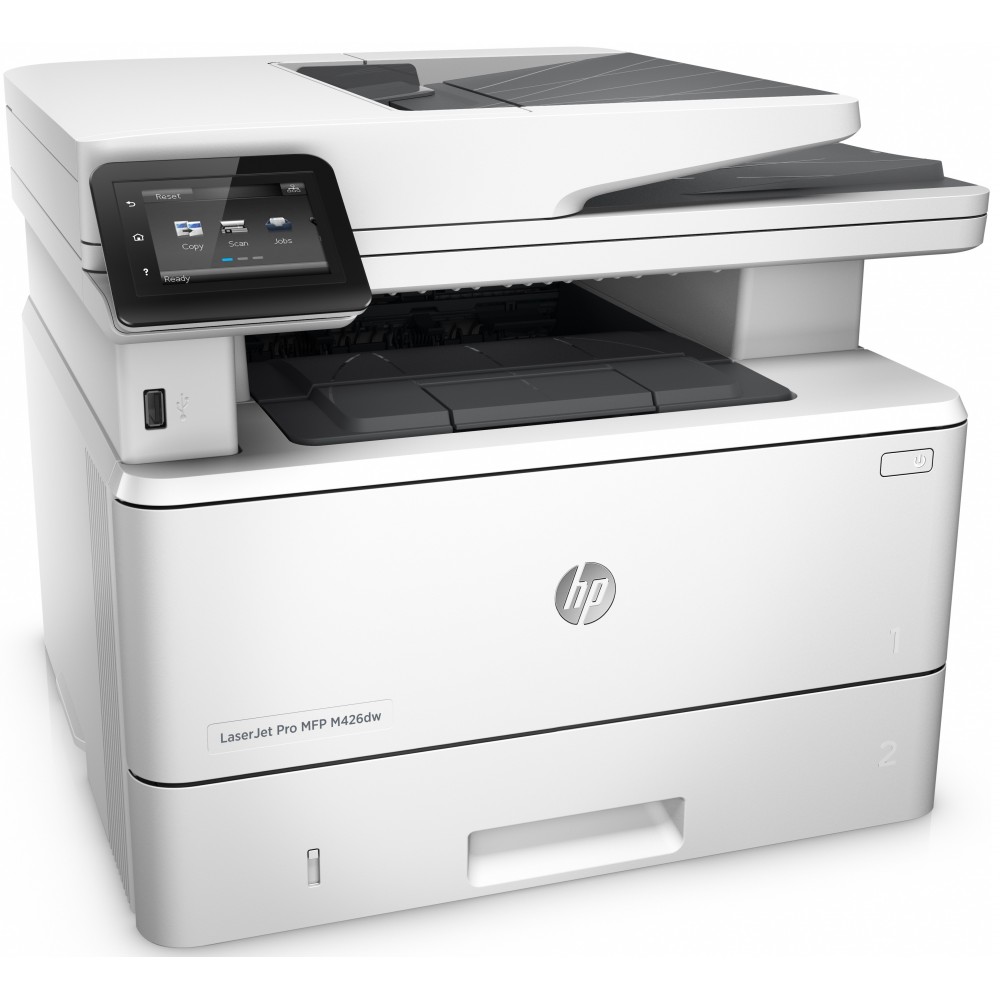 فریمور پرینتر چندکاره لیزری اچ پی مدل HP MFP M426fdn