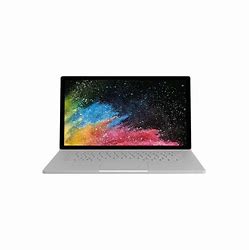 مایکروسافت سرفیس بوک مدل Microsoft Surface book 2 با کیبورد