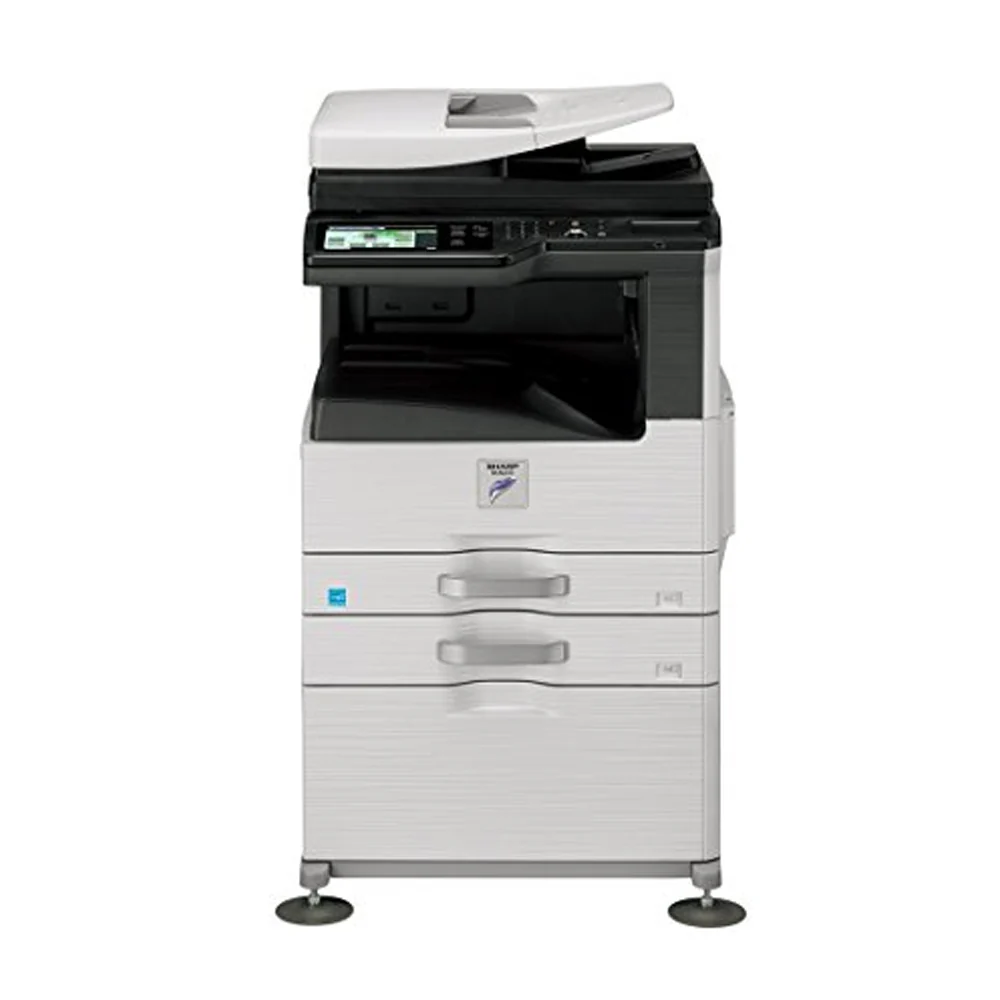 دستگاه کپی استوک شارپ مدل SHARP MX-M354N