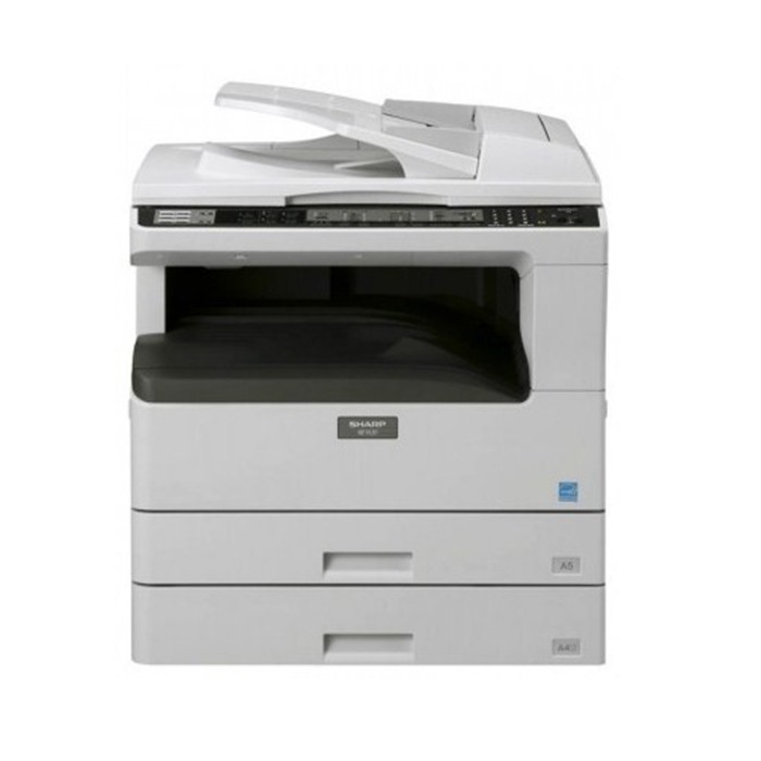 دستگاه کپی استوک شارپ مدل Sharp AR-5520N