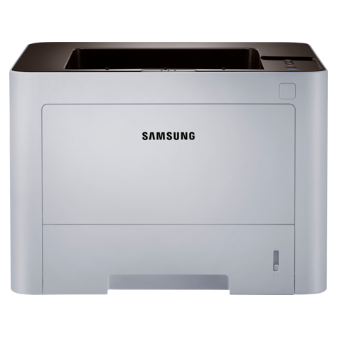 پرینتر استوک لیزری سامسونگ مدل  Samsung SL-M3320ND