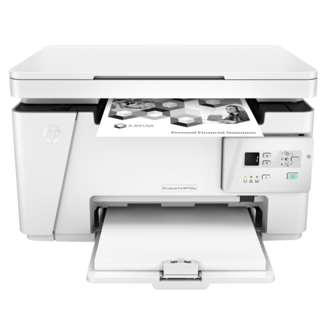 پرینتر استوک اچ پی چندکاره HP MFP M26a