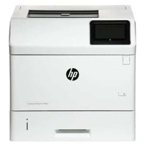 پرینتر استوک لیزری اچ پی مدل پنل تاچ HP M605dw