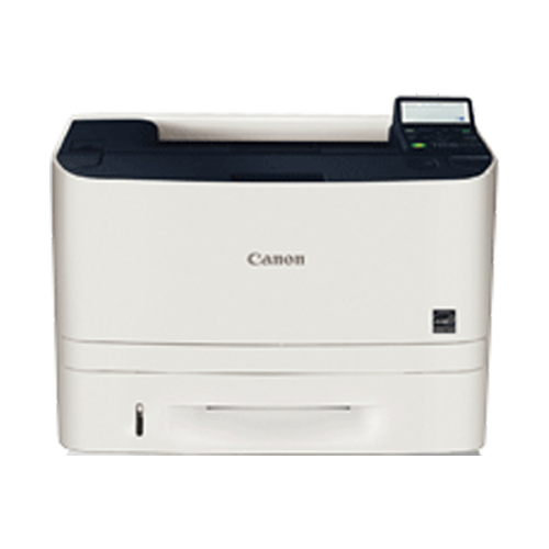 پرینتر استوک لیزری کانن مدل Canon LBP6680x