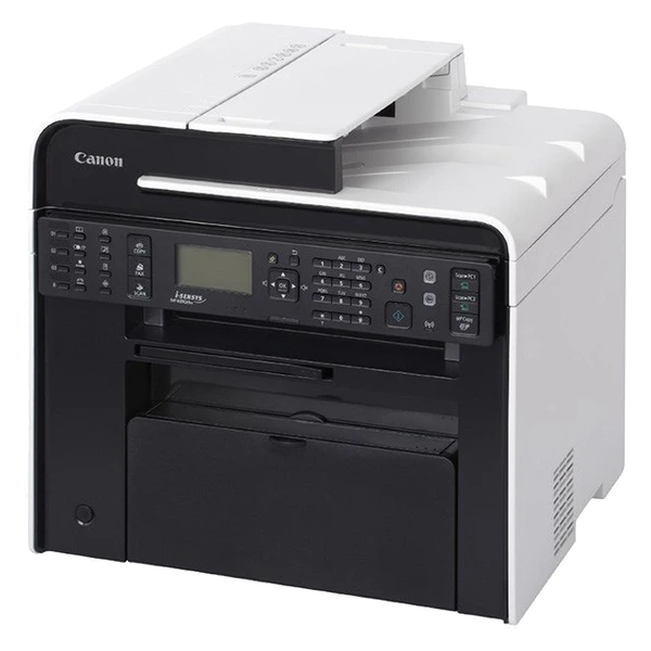 پرینتر استوک لیزری چندکاره کانن مدل Canon i-SENSYS MF4890dw