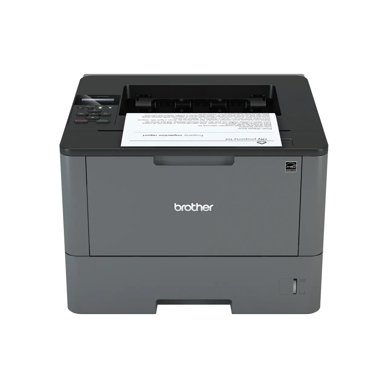 پرینتر استوک لیزری برادر مدل Brother Laser HL-L5000D