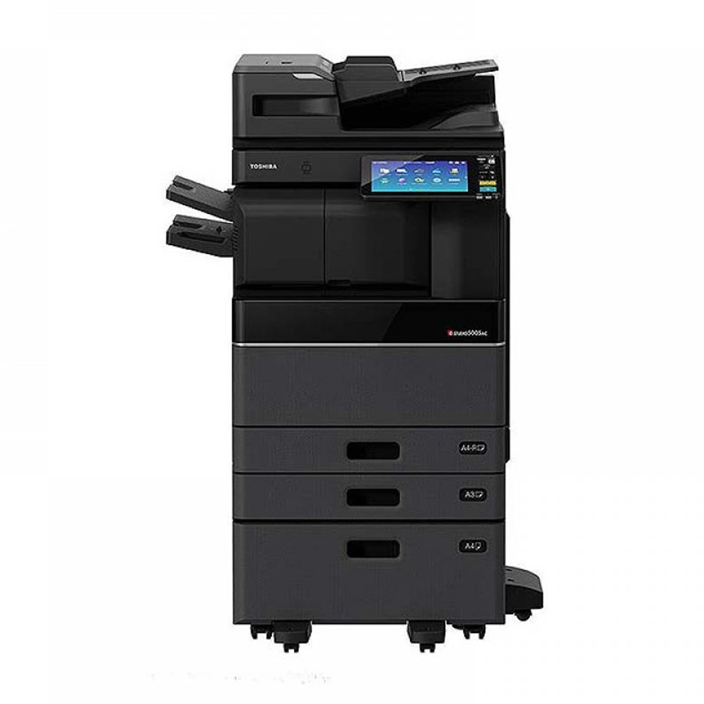 دستگاه کپی استوک رنگی توشیبا مدل e-studio 3005AC