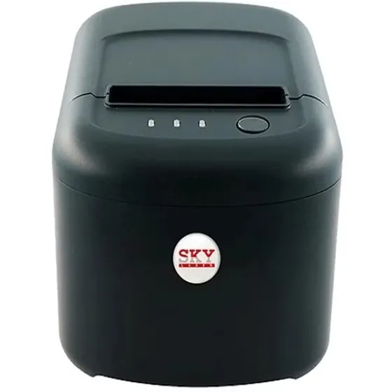 فیش پرینتر اسکای لیزر مدل E200