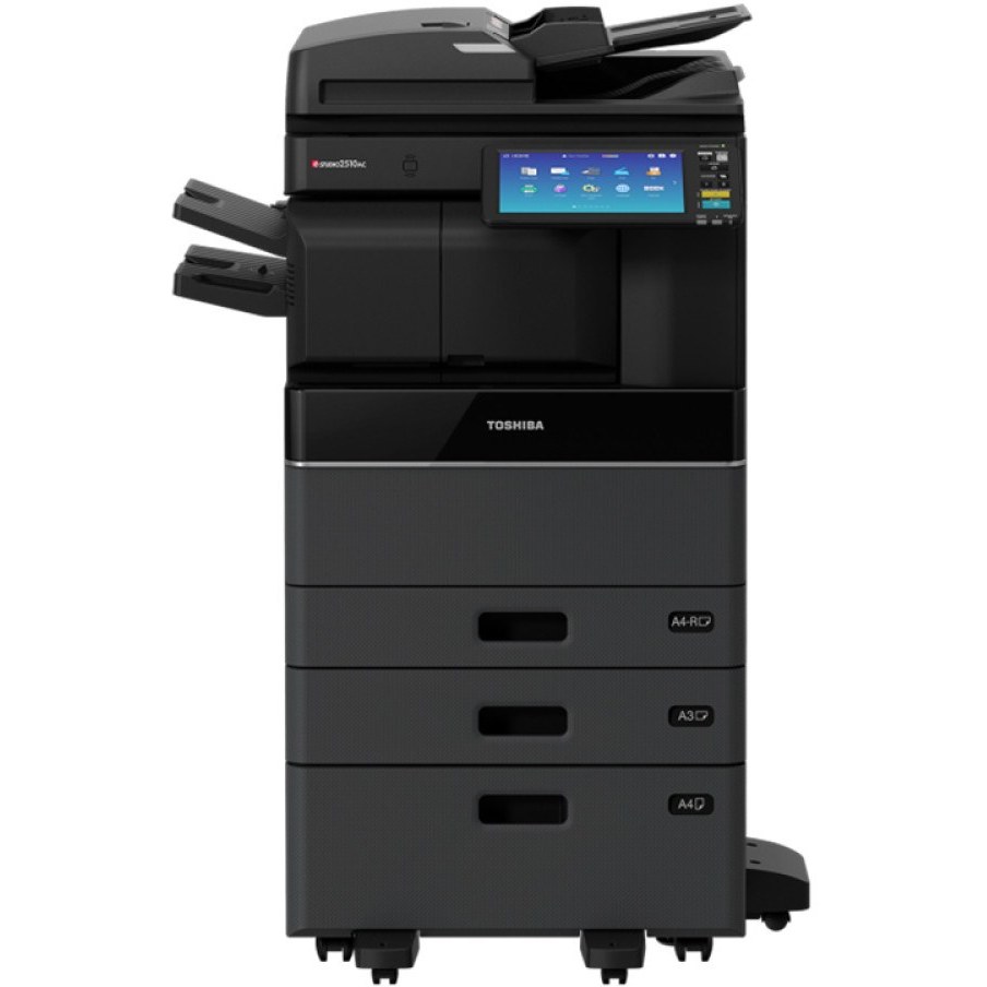 دستگاه کپی استوک رنگی توشیبا مدل e-studio 2510AC