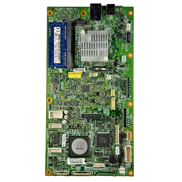 برد سیستم(فرمتر) دستگاه کپی توشیبا مدل Toshiba e-studio 2000AC