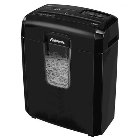 کاغذ خردکن فلوز مدل Fellowes 8Cd