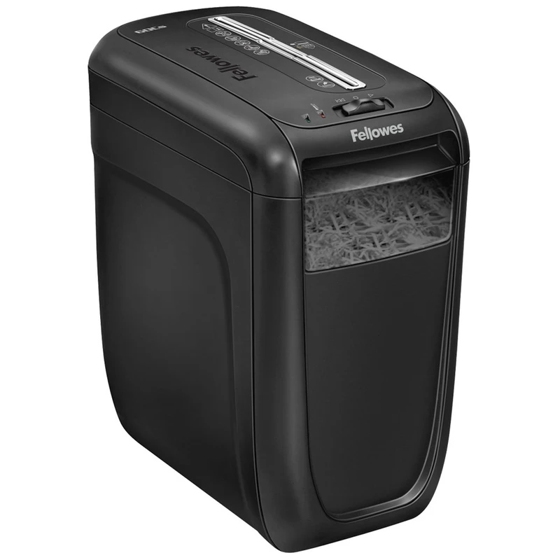 کاغذ خردکن فلوز مدل Fellowes 60Cs