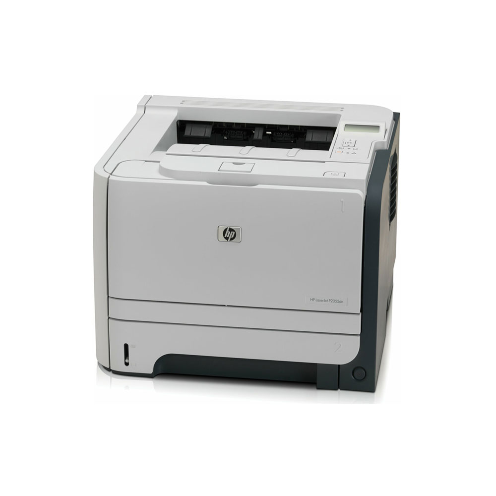 پرینتر لیزری اچ پی مدل HP P2055dn