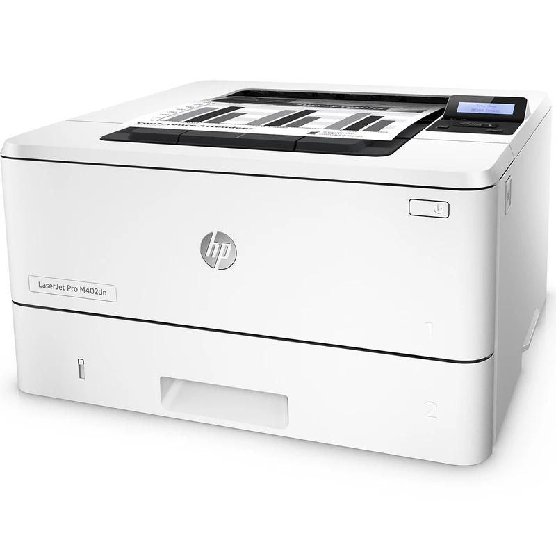 پرینتر لیزری اچ پی مدل HP M404dw